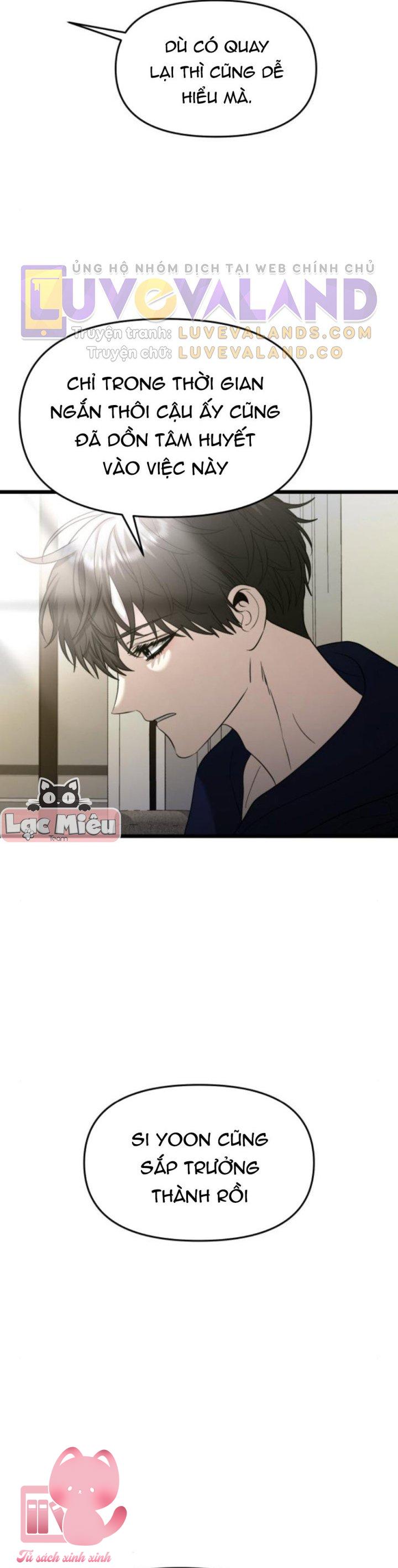 Tự Do Trong Mơ - Chap 98