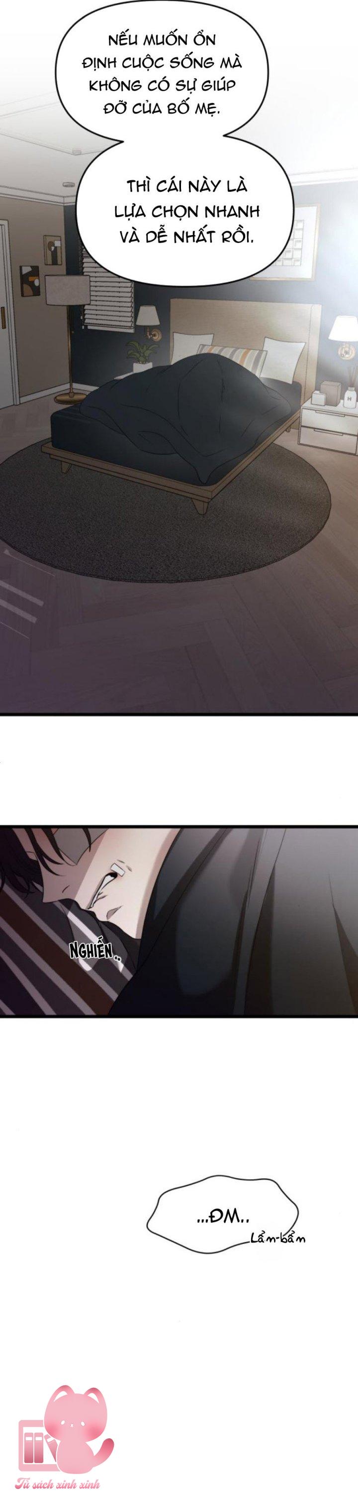 Tự Do Trong Mơ - Chap 98