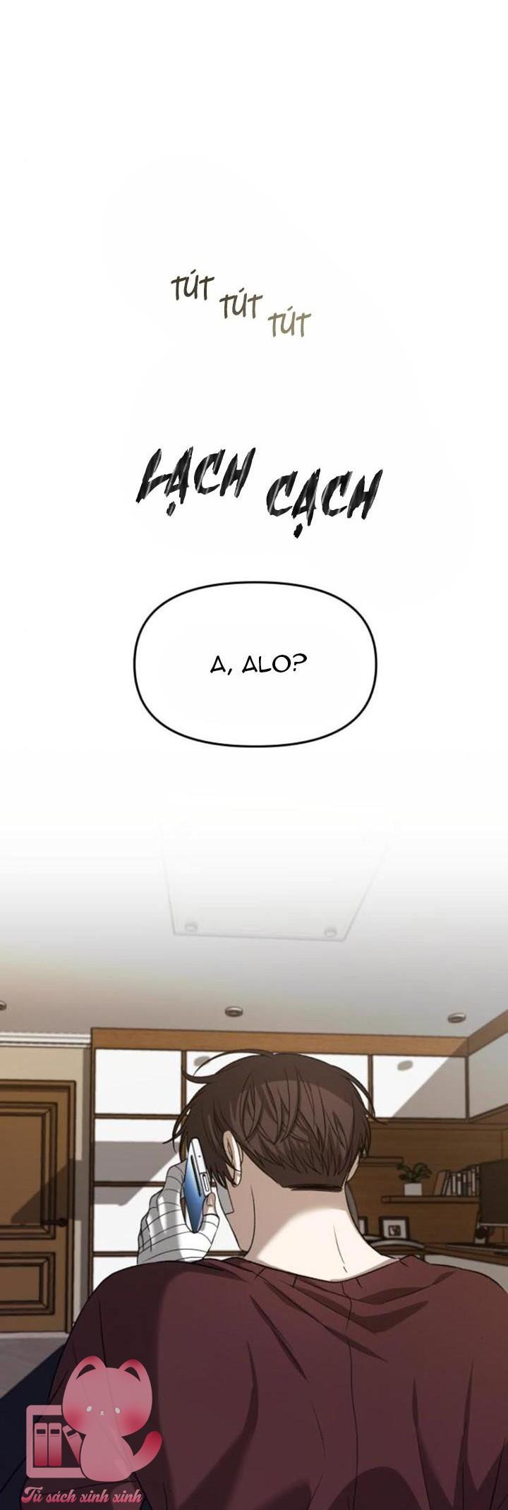 Tự Do Trong Mơ - Chap 99