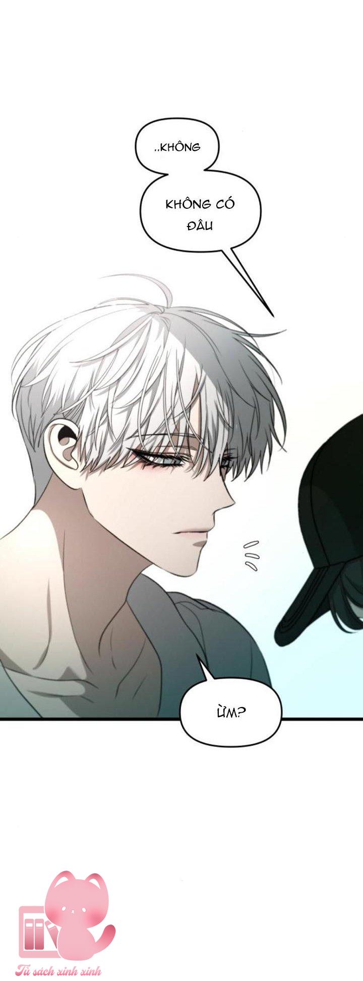 Tự Do Trong Mơ - Chap 99