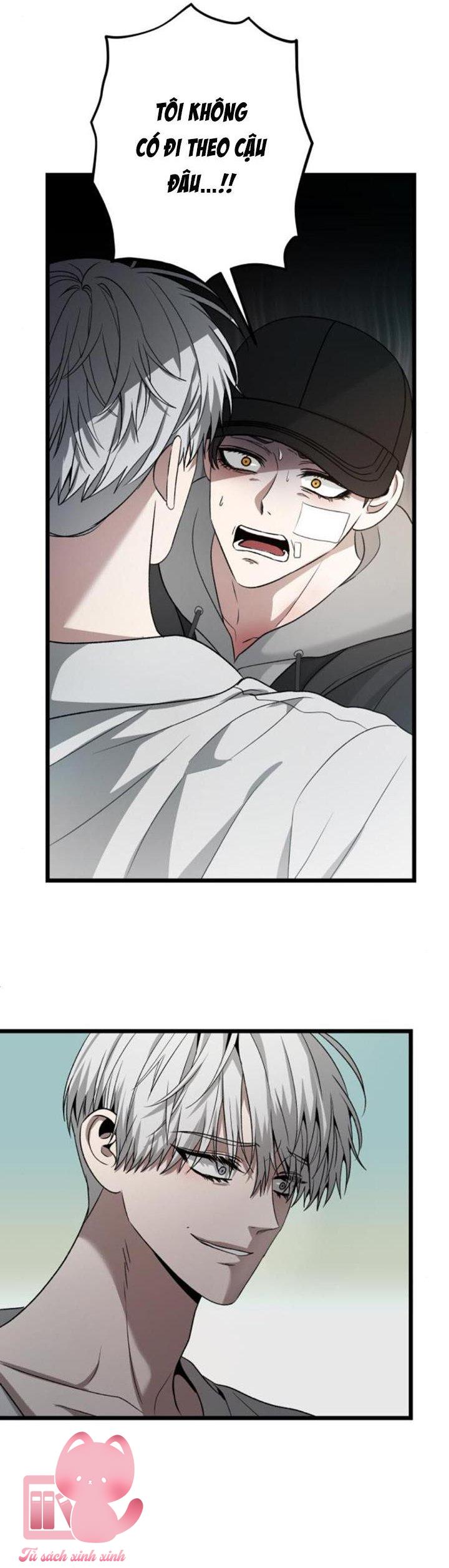 Tự Do Trong Mơ - Chap 99