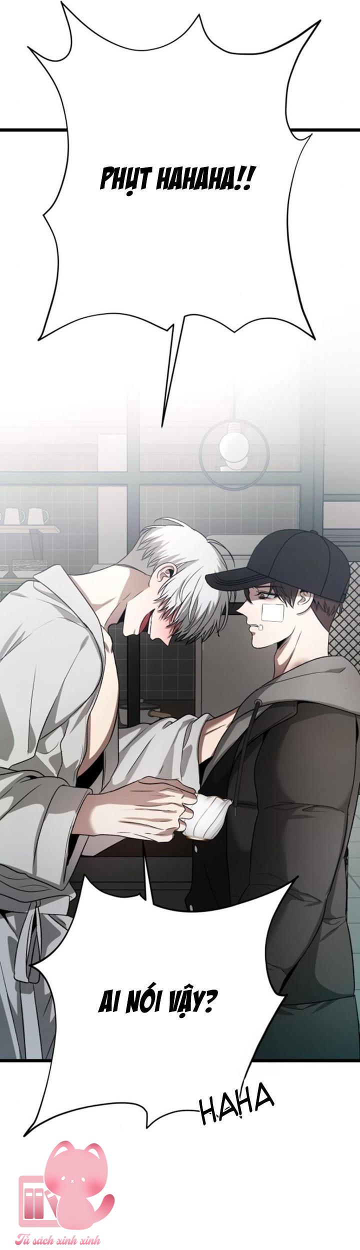 Tự Do Trong Mơ - Chap 99