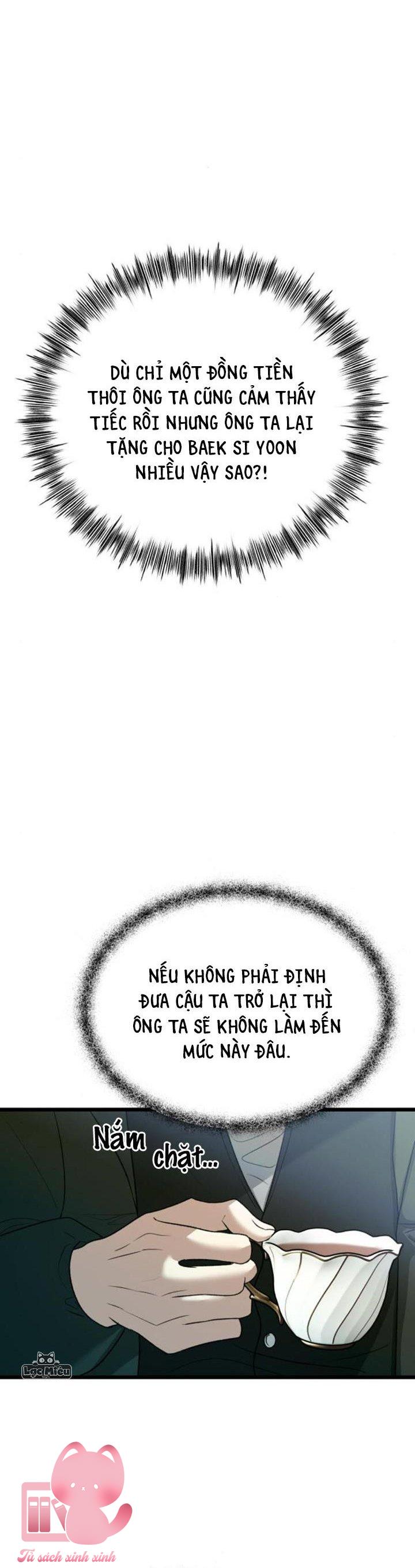 Tự Do Trong Mơ - Chap 99