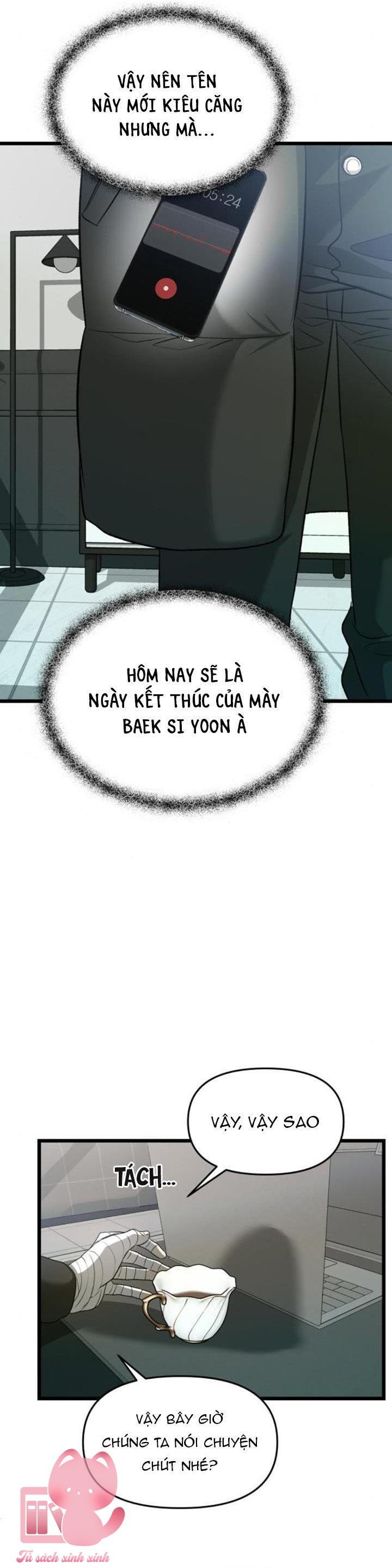 Tự Do Trong Mơ - Chap 99