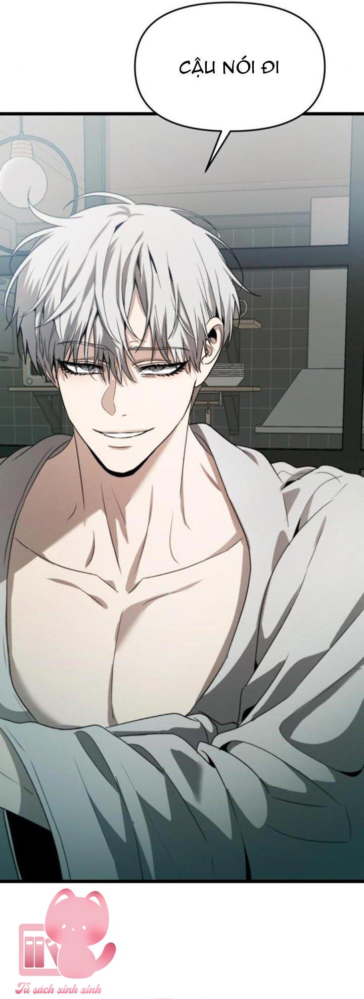 Tự Do Trong Mơ - Chap 99