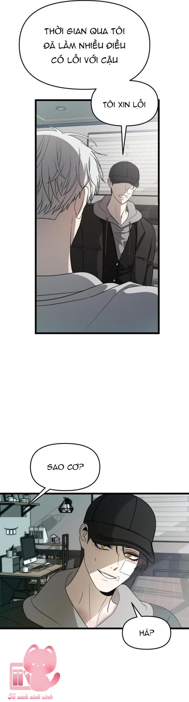Tự Do Trong Mơ - Chap 99