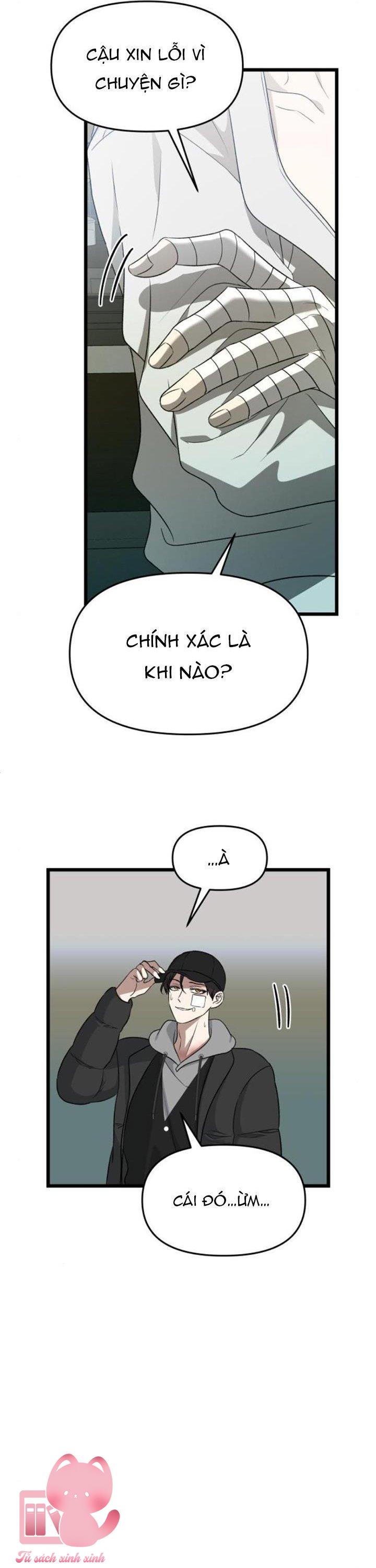 Tự Do Trong Mơ - Chap 99