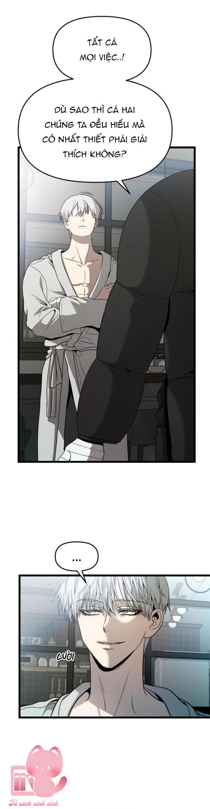 Tự Do Trong Mơ - Chap 99