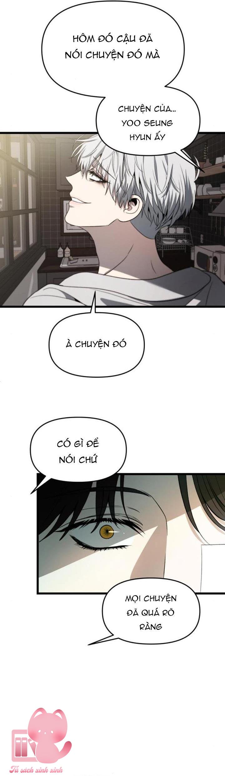 Tự Do Trong Mơ - Chap 99