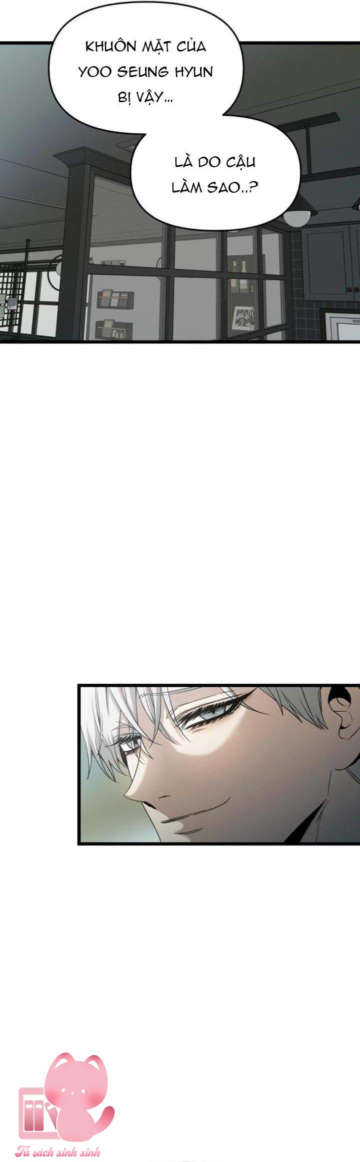 Tự Do Trong Mơ - Chap 99