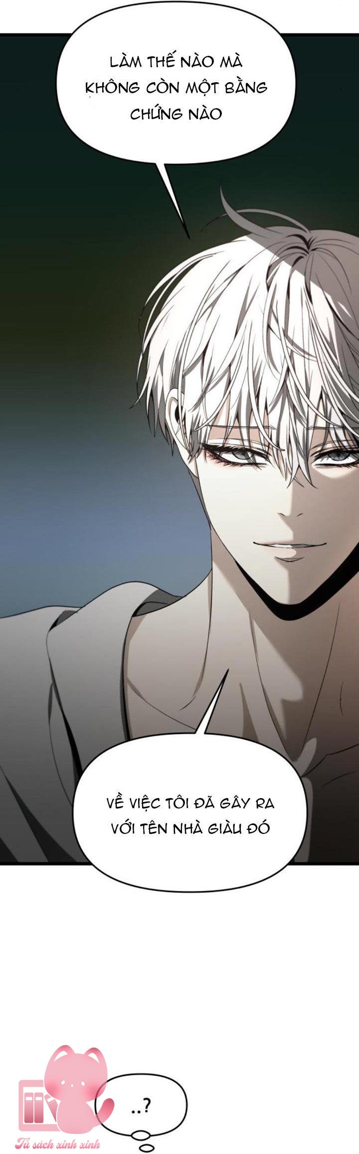 Tự Do Trong Mơ - Chap 99