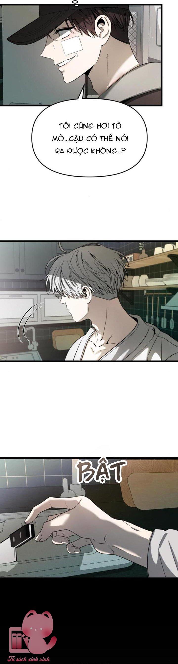 Tự Do Trong Mơ - Chap 99