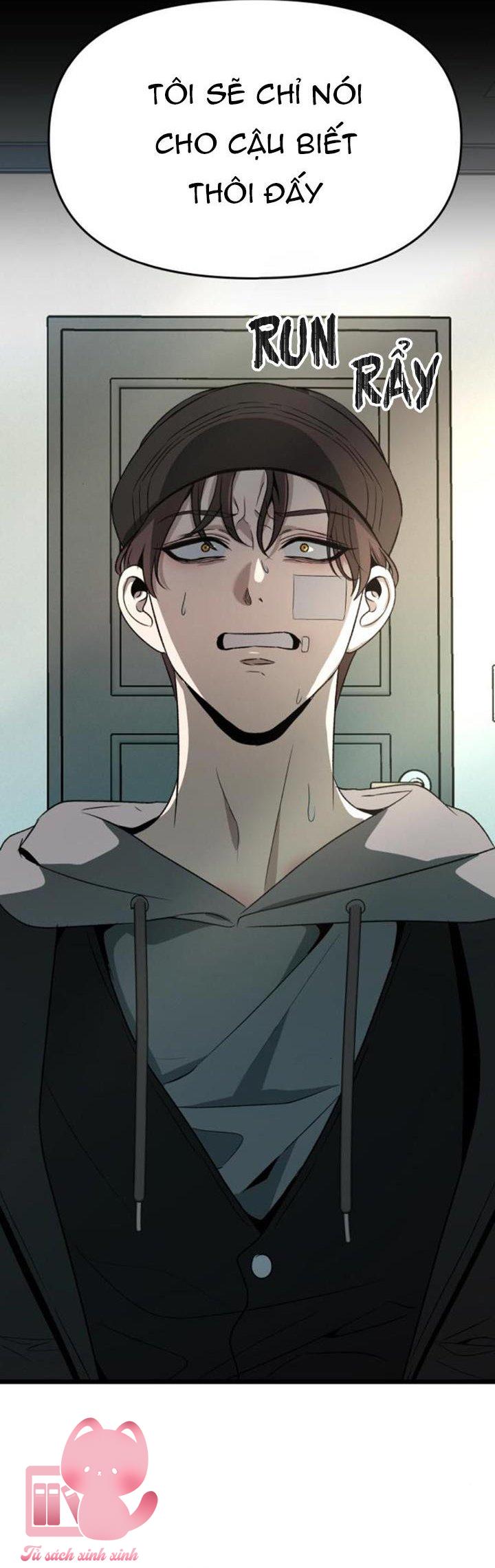 Tự Do Trong Mơ - Chap 99