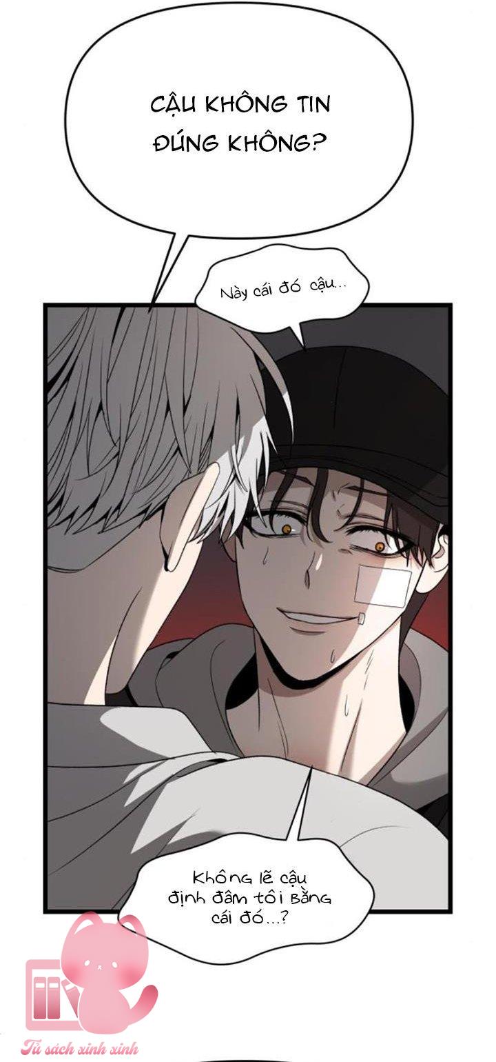 Tự Do Trong Mơ - Chap 99