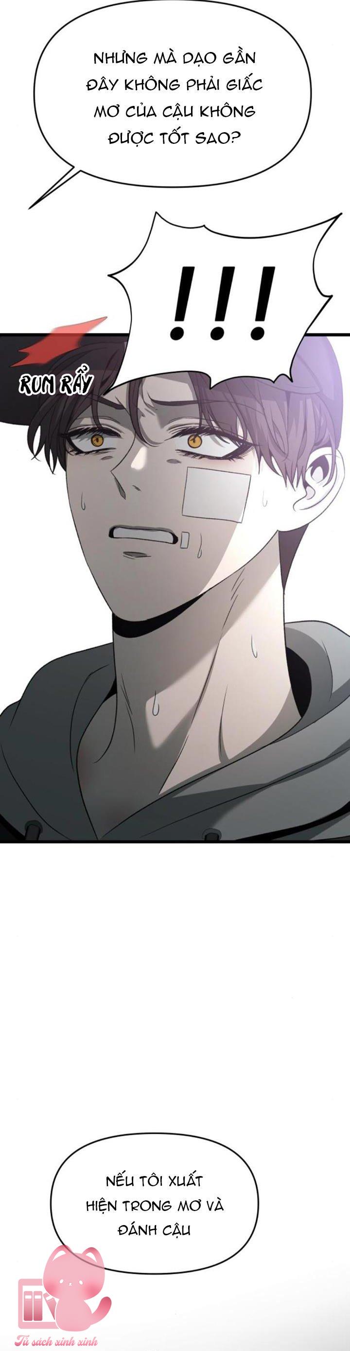 Tự Do Trong Mơ - Chap 99