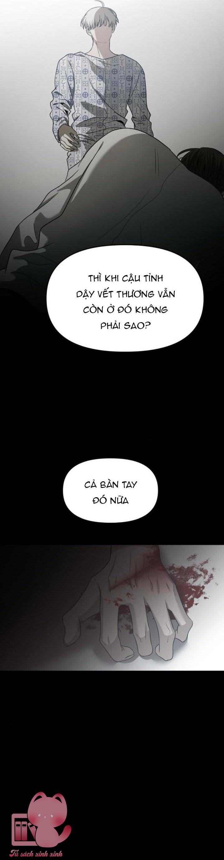 Tự Do Trong Mơ - Chap 99