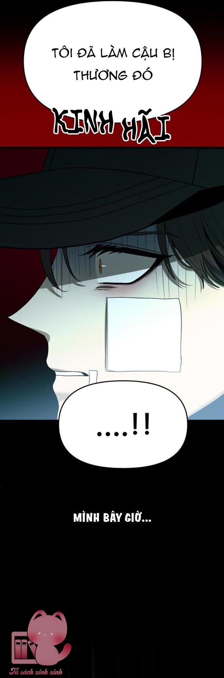 Tự Do Trong Mơ - Chap 99