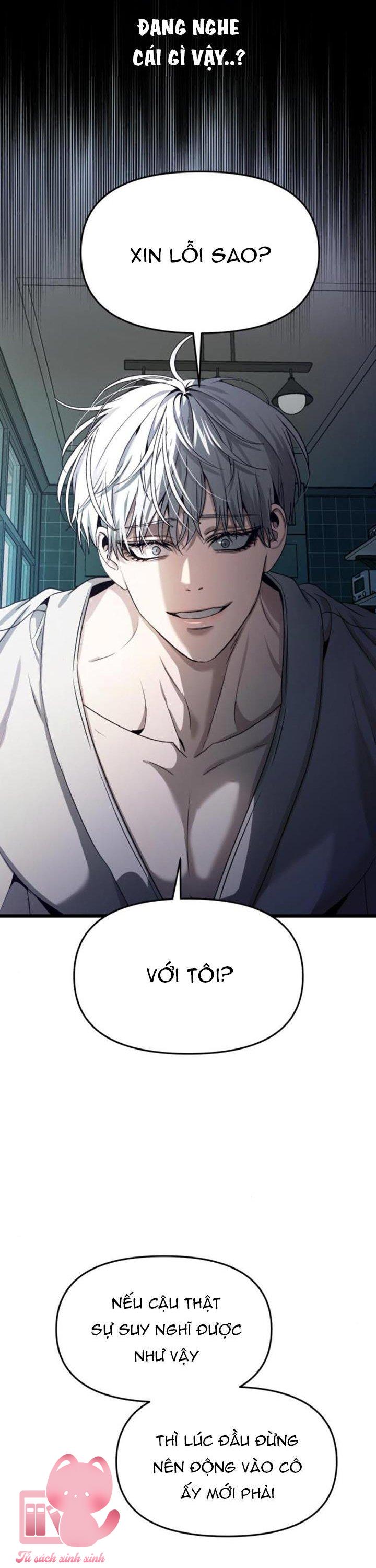 Tự Do Trong Mơ - Chap 99