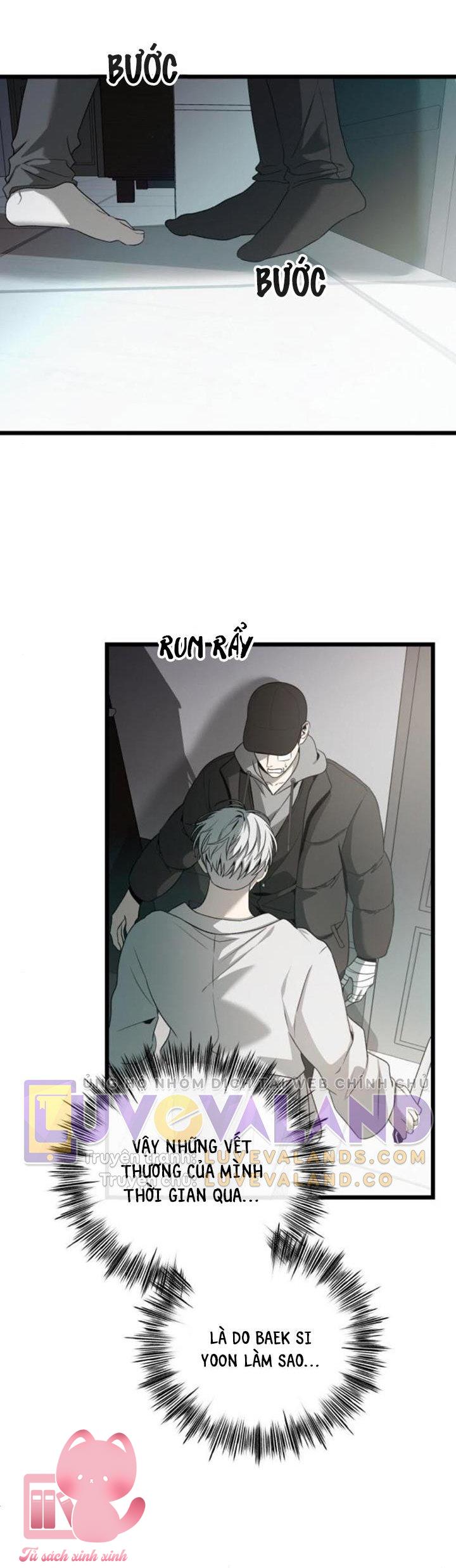 Tự Do Trong Mơ - Chap 99