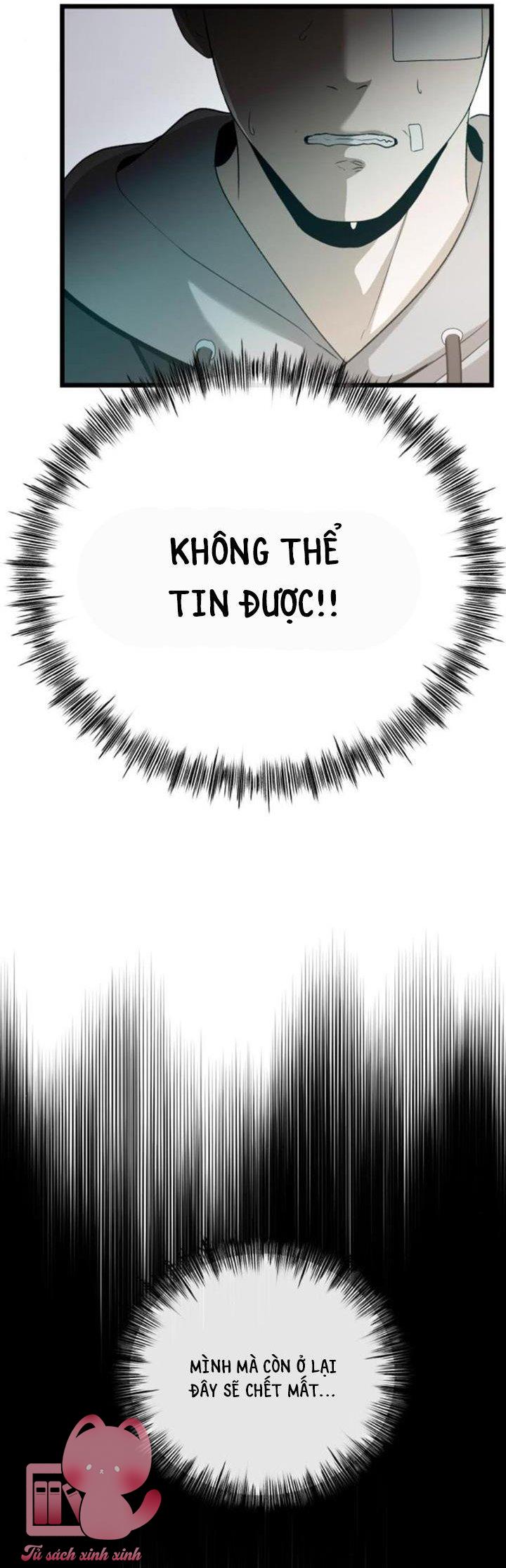 Tự Do Trong Mơ - Chap 99