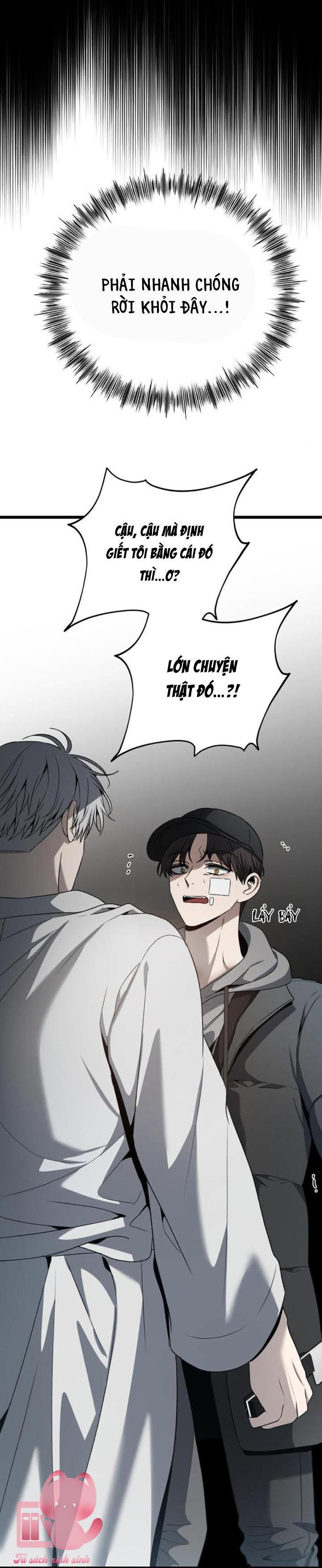 Tự Do Trong Mơ - Chap 99