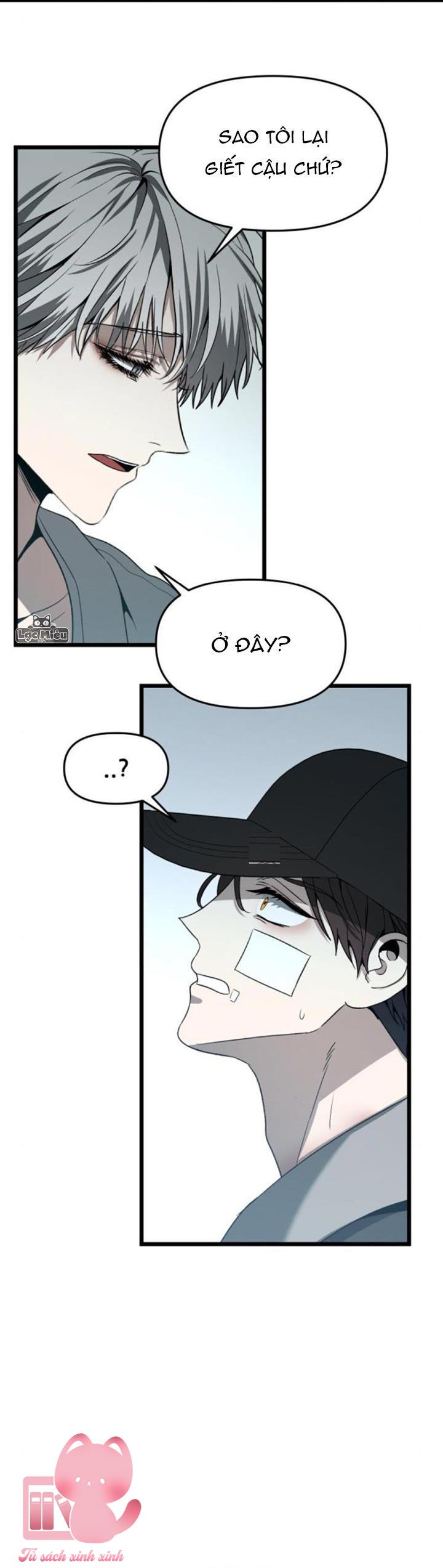 Tự Do Trong Mơ - Chap 99