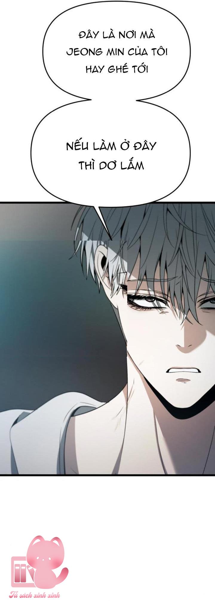 Tự Do Trong Mơ - Chap 99