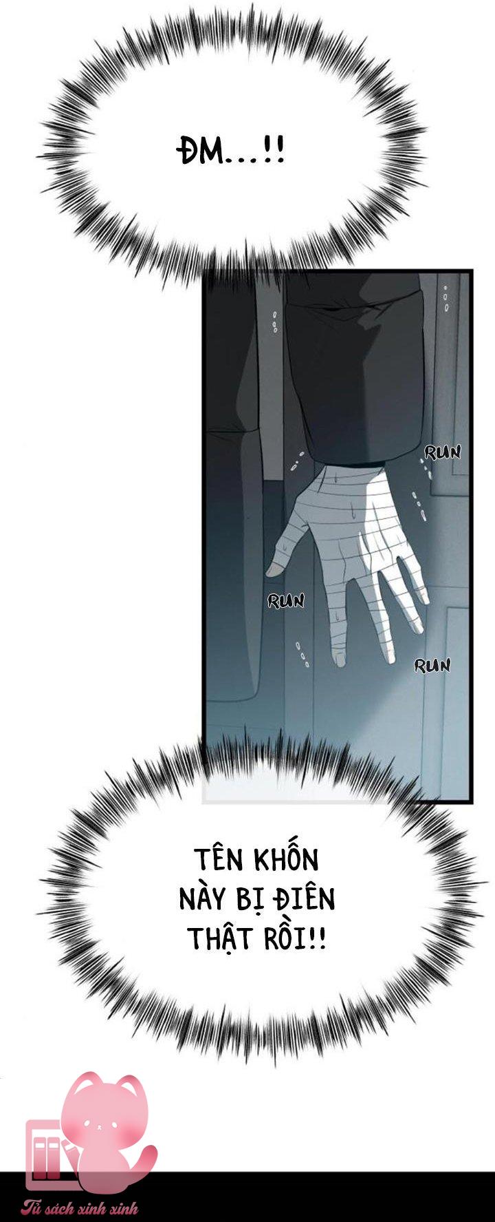 Tự Do Trong Mơ - Chap 99
