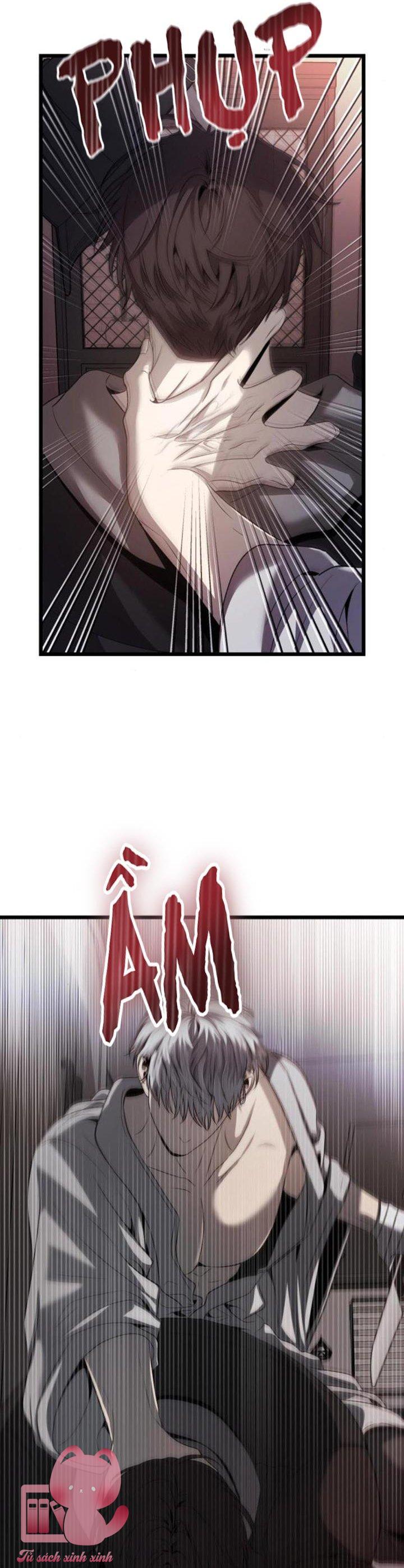 Tự Do Trong Mơ - Chap 99