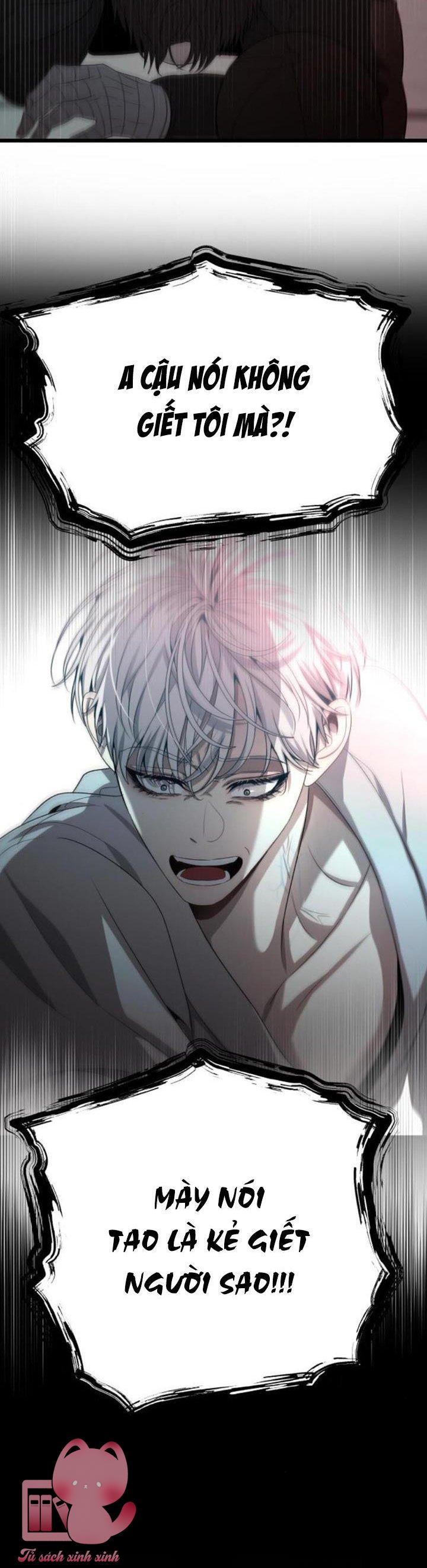 Tự Do Trong Mơ - Chap 99