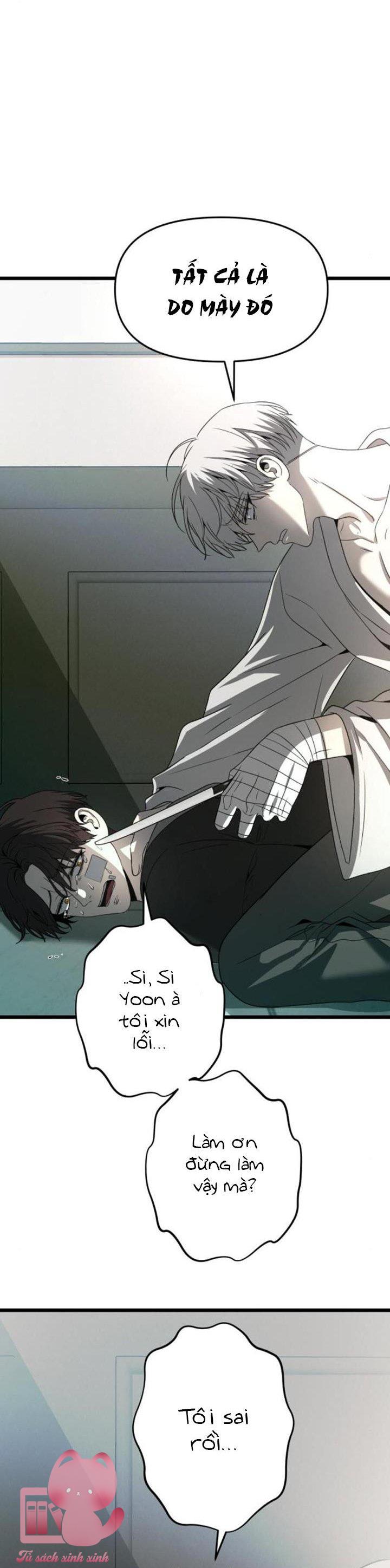 Tự Do Trong Mơ - Chap 99
