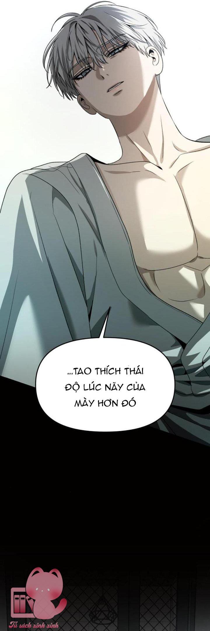 Tự Do Trong Mơ - Chap 99