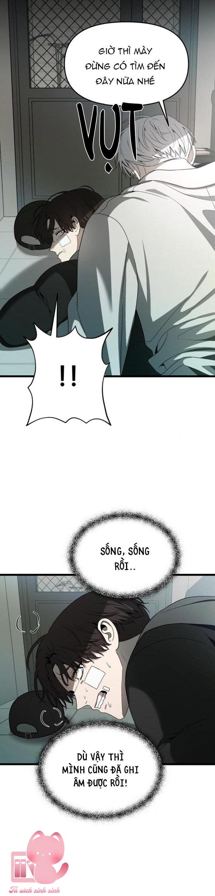 Tự Do Trong Mơ - Chap 99