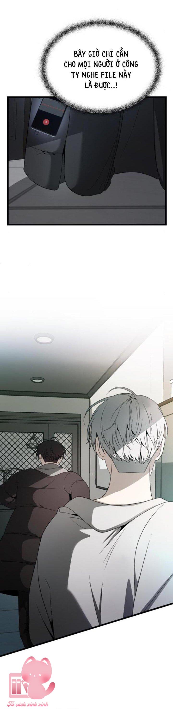 Tự Do Trong Mơ - Chap 99