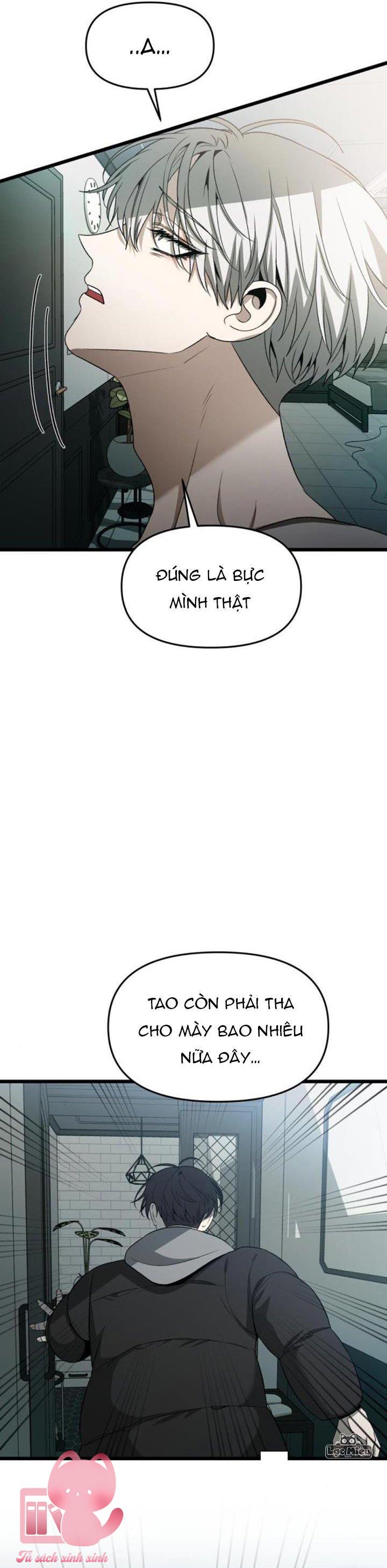Tự Do Trong Mơ - Chap 99