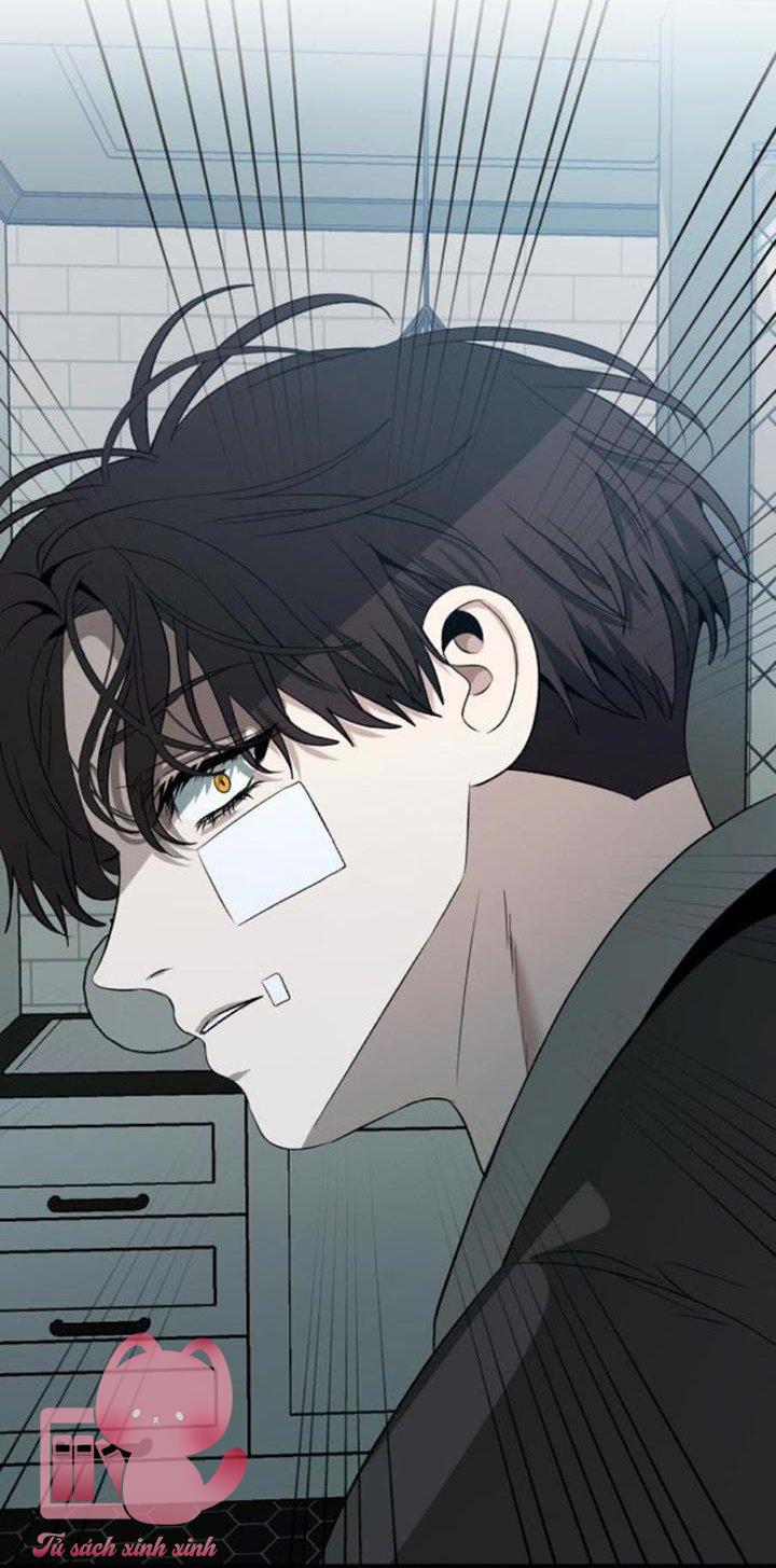 Tự Do Trong Mơ - Chap 99