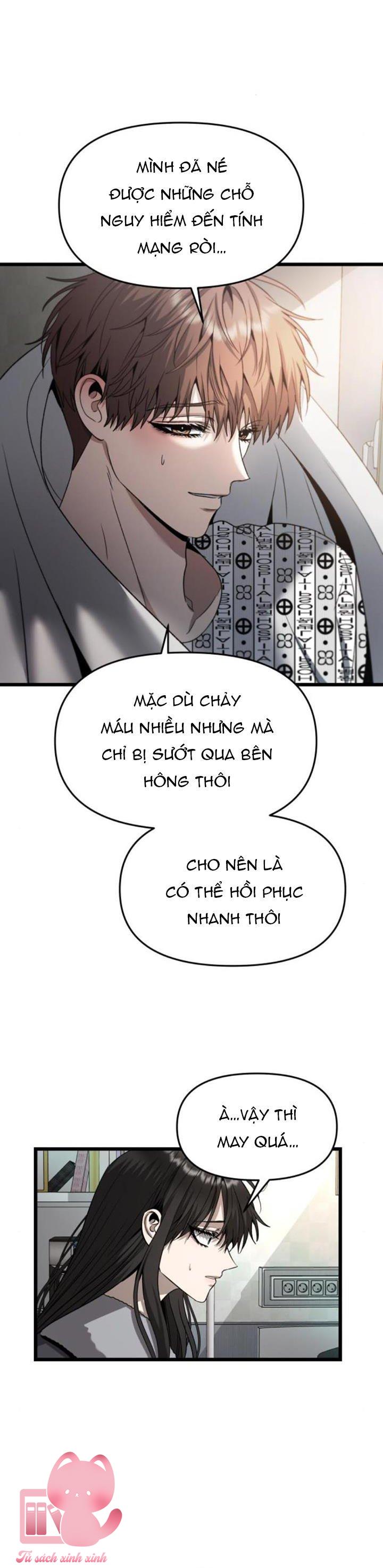 Tự Do Trong Mơ - Chap 99