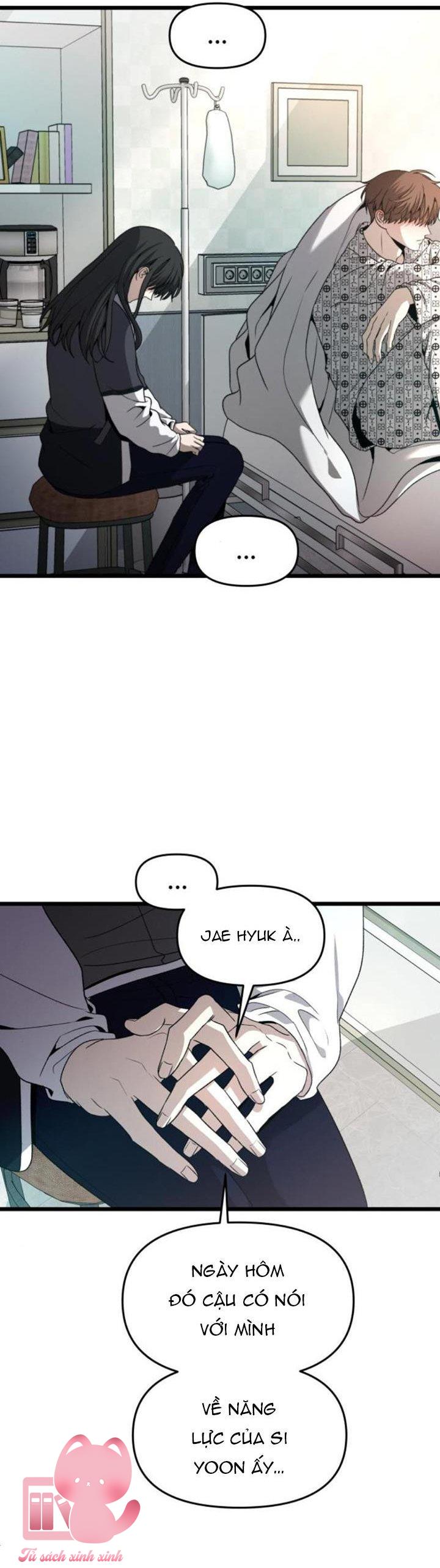 Tự Do Trong Mơ - Chap 99