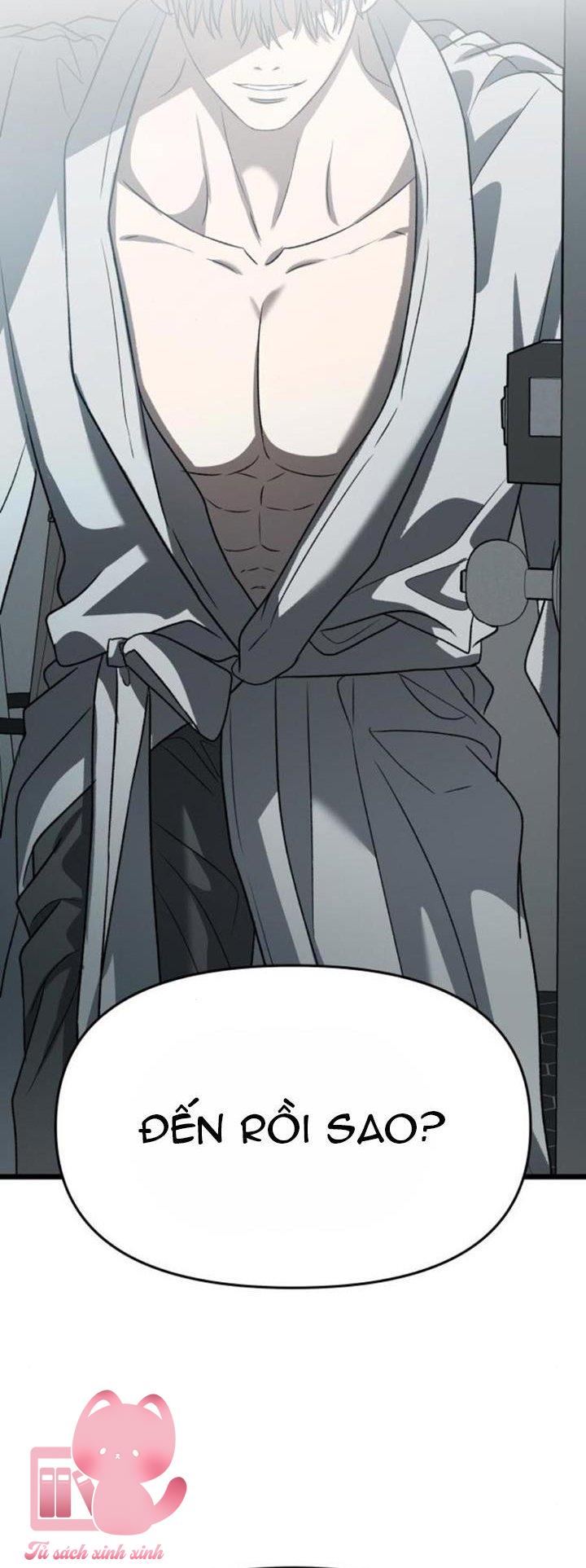 Tự Do Trong Mơ - Chap 99