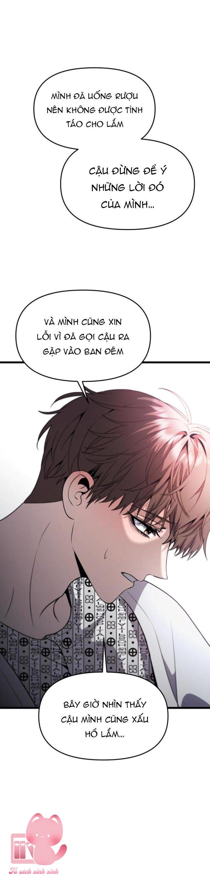 Tự Do Trong Mơ - Chap 99