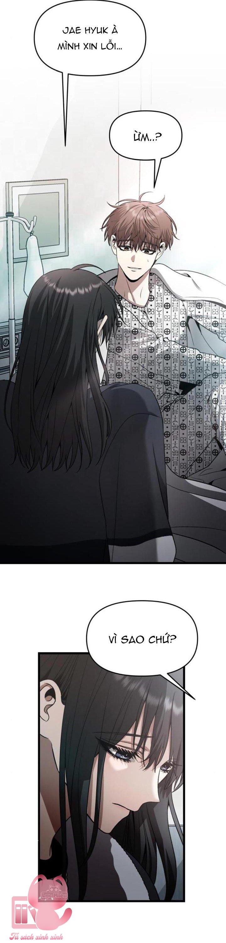Tự Do Trong Mơ - Chap 99