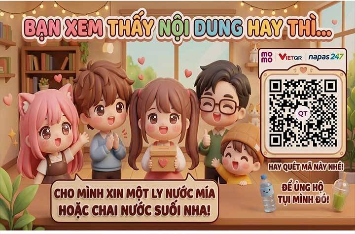 Tự Dưng Bị Bạo Chúa Chấm Làm Con Dâu - Chap Tự Dưng Bị Bạo [...] – Chap 13 - Trang 12