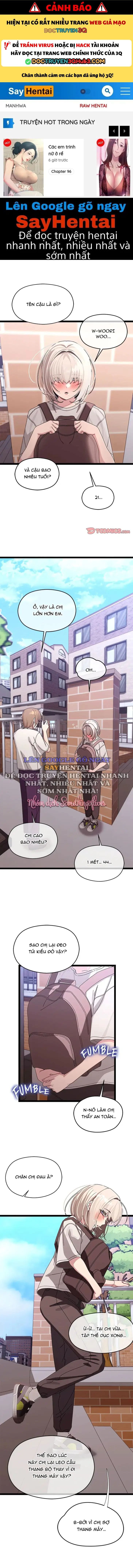 Từ Phế Vật Thành Kẻ Báo Thù- Mùa 1 - Chap 11