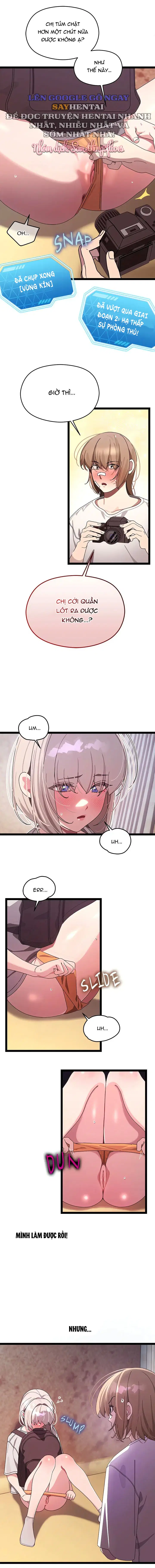 Từ Phế Vật Thành Kẻ Báo Thù- Mùa 1 - Chap 11