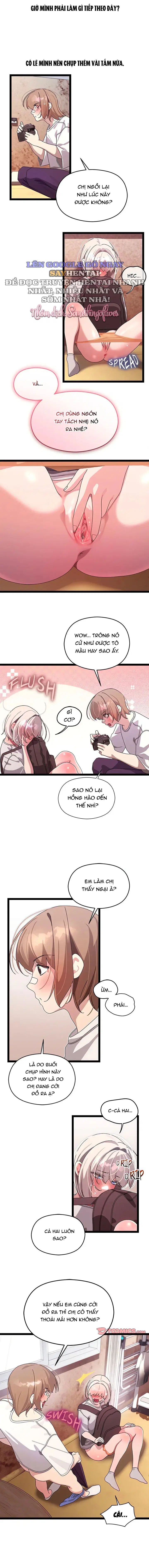 Từ Phế Vật Thành Kẻ Báo Thù- Mùa 1 - Chap 11