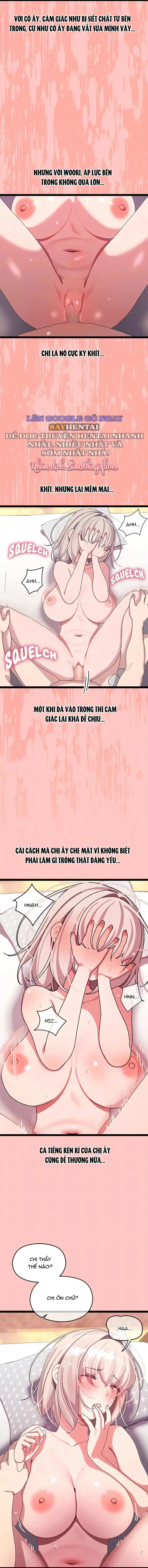 Từ Phế Vật Thành Kẻ Báo Thù- Mùa 1 - Chap 12