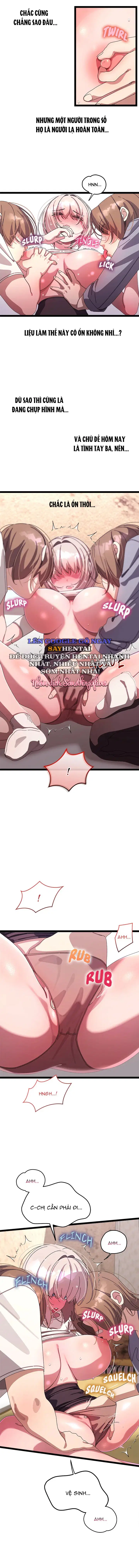 Từ Phế Vật Thành Kẻ Báo Thù- Mùa 1 - Chap 16