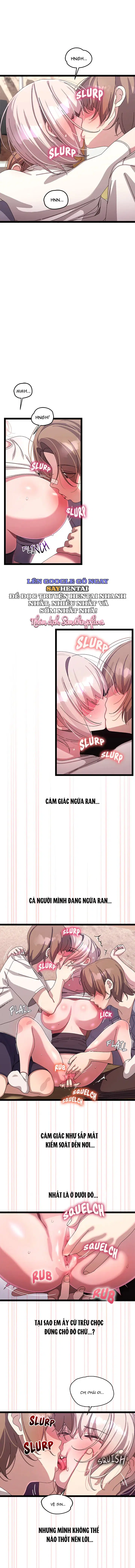 Từ Phế Vật Thành Kẻ Báo Thù- Mùa 1 - Chap 16