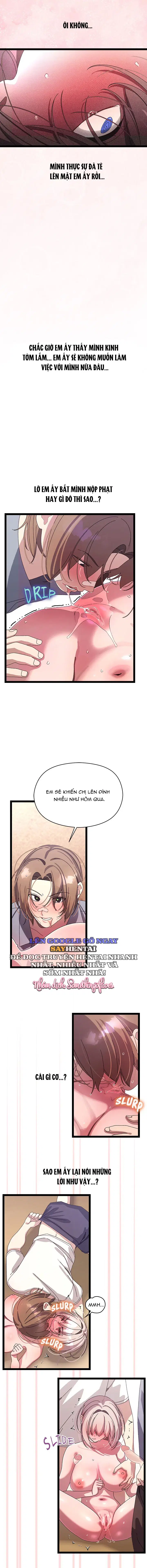 Từ Phế Vật Thành Kẻ Báo Thù- Mùa 1 - Chap 16