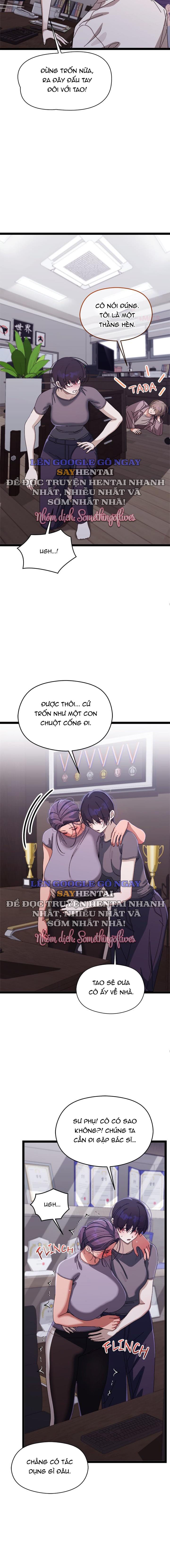 Từ Phế Vật Thành Kẻ Báo Thù- Mùa 1 - Chap 18